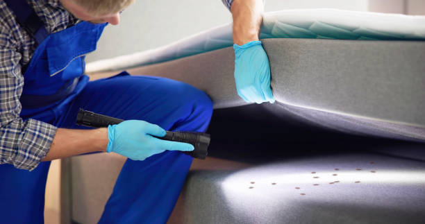 Best Best Pest Control Companies  in Wolverine Lake, MI